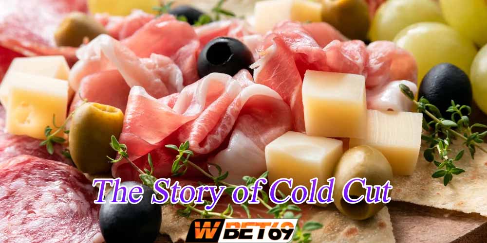 The Story of Cold Cut
